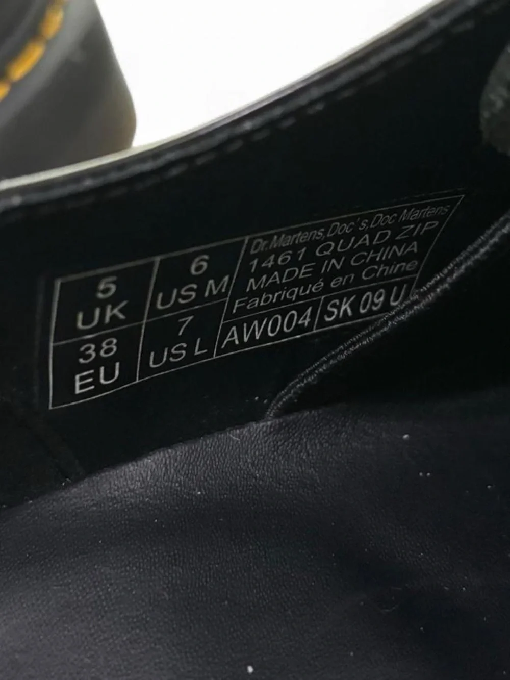 Dr. Martens dr martens